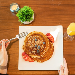 Breakfast Menu