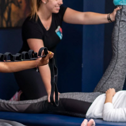 Monthly Memberships Available