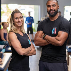 Certified Flexologists