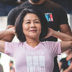 Benefits of Stretching