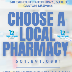 Choose a Local Pharmacy