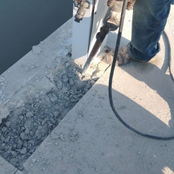 Concrete Repair
