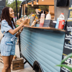 Food Truck