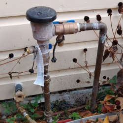 System Winterization