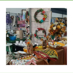 Fall and Christmas Decorations Baby Gifts