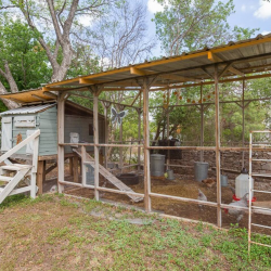 The Rusty Goat's Chicken Coop and more