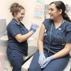 Medical Office Administration 