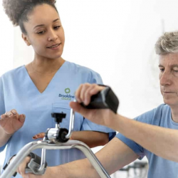 Occupational Therapy Assistant