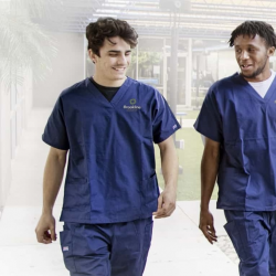 Master’s in Public Health
