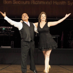 Salsa Merengue Bachata