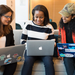 Schedule an Appointment 