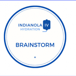 Brainstorm IV Kit