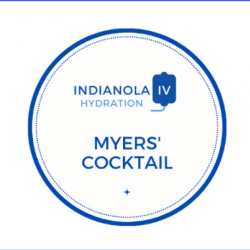 Myers’ Cocktail