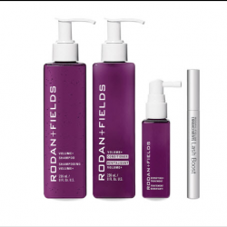 Eyelash Serums & Tinted Brow Gels