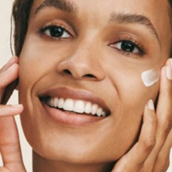 Face Moisturizers & Creams