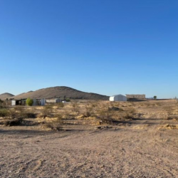 Land Property