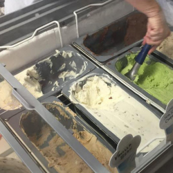 Ice Cream