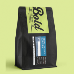 Organic Decaf Sumatra