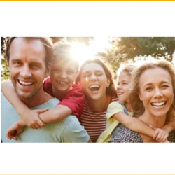 Comprehensive Family Centered Care