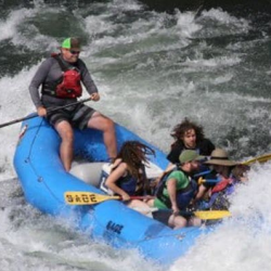 Upper Deschutes Overnight