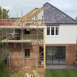 Remodeling & Construction