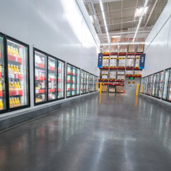 Commercial Refrigeration