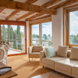 Windows / Doors / Decks