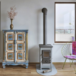 Electric and Oil Furnaces