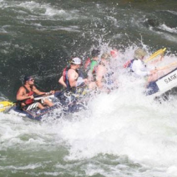 Rafting Specials