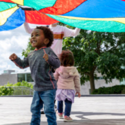 Early Childhood Art Classes