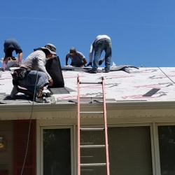 Residential Roofing