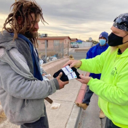 Homeless Response Team