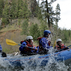 Rafting Trips