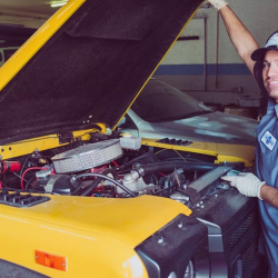 Battery Services