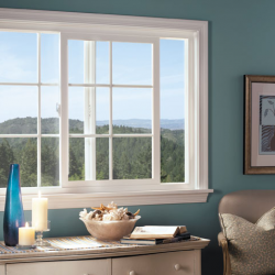 Vinyl - Pella Windows & Doors