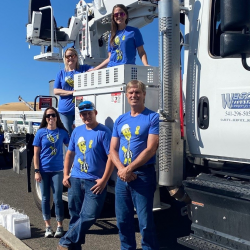 Community Involvement