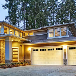 Garage Door Installation