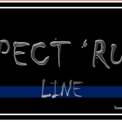 Spect 'Rum Line