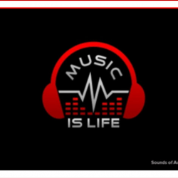 Music Is Life