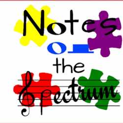 Notes on the Spectrum