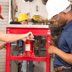 Fire Extinguisher Inspections