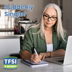 Chartered Financial Divorce Specialist