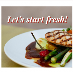  Healthy Lifestyle Blueprint 2.0 Fall 2023 