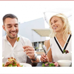  Eat Well When Eating Out