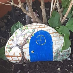 Fairy Door 
