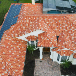  Clay & Concrete Tile