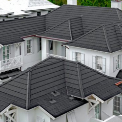  High-Quality Roofing Materials