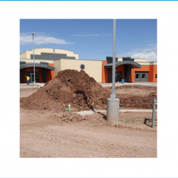 Construction Administration + Warranty Support