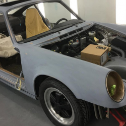 Complete Collision Repair