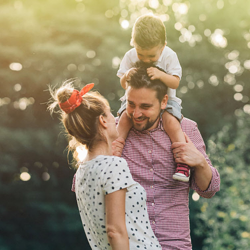 Personal Checking & Savings